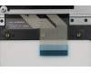 Lenovo 5CB0G91214 Tastatur inkl. Topcase W Flex2-15 W/KB-FR