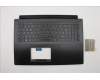 Lenovo 5CB0G91218 Tastatur inkl. Topcase W Flex2-15 W/KB-SP