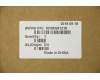 Lenovo 5CB0G91218 Tastatur inkl. Topcase W Flex2-15 W/KB-SP