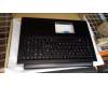 Lenovo 5CB0G91223 Tastatur inkl. Topcase W Flex2-15 W/KB-SW