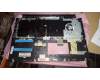Lenovo 5CB0G91225 Tastatur inkl. Topcase W Flex2-15 W/KB-USI