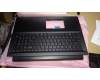 Lenovo 5CB0G91225 Tastatur inkl. Topcase W Flex2-15 W/KB-USI