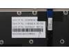 Lenovo 5CB0G97323 Tastatur inkl. Topcase L YOGA 3 ProW/KB/SCW ND