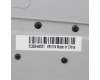 Lenovo 5CB0H44551 COVER Upper Case C S21e-20 W/TP/C