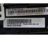 Lenovo 5CB0J20968 Tastatur inkl. Topcase W S41-70 White BKL US