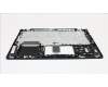 Lenovo 5CB0J32934 Tastatur inkl. Topcase W S41-70 White BKL KR