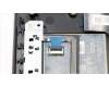 Lenovo 5CB0J36141 COVER UpperCoverCE31-70 W/TP/KB-NORDI FP