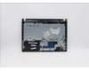 Lenovo 5CB0K06821 COVER UpperCover C E40-80 W/TP NFP