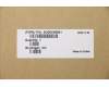Lenovo 5CB0K06821 COVER UpperCover C E40-80 W/TP NFP