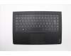Lenovo 5CB0K48445 Tastatur inkl. Topcase L 80MK W/KB ND