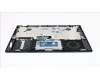Lenovo 5CB0K61125 Tastatur inkl. Topcase L 80QD B W/KB HE