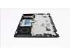 Lenovo 5CB0K61125 Tastatur inkl. Topcase L 80QD B W/KB HE