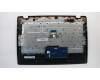 Lenovo 5CB0K65056 Tastatur inkl. Topcase 3N 80R9 W/KB US BLK
