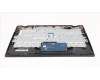 Lenovo 5CB0K65056 Tastatur inkl. Topcase 3N 80R9 W/KB US BLK