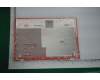 Lenovo 5CB0K69452 COVER Lower Cover 3N red 80R9