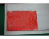 Lenovo 5CB0K69452 COVER Lower Cover 3N red 80R9
