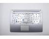 Lenovo 5CB0K79382 COVER Upper Case C 80K3 WH BL JBL W/TP
