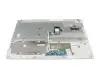 5CB0L37453 Original Lenovo Tastatur inkl. Topcase DE (deutsch) schwarz/schwarz