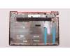 Lenovo 5CB0L44998 COVER Lower Cover C 80TK Red