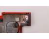 Lenovo 5CB0L44998 COVER Lower Cover C 80TK Red