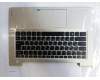 Lenovo 5CB0L45004 Tastatur inkl. Topcase C 80TK BL SR W/KB AR-E