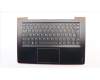 Lenovo 5CB0L45024 Tastatur inkl. Topcase C 80TK NBL RD W/KB FR