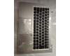 Lenovo 5CB0L45133 Tastatur inkl. Topcase C 80TK NBL WH W/KB LA