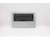 Lenovo 5CB0L45376 Tastatur inkl. Topcase C 80TK BL WH W/KBCZ-SK