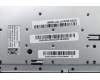 Lenovo 5CB0L46233 Upper Case ASM L80T7 15T PTG TEX BLACK,