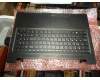 Lenovo 5CB0L46277 UpperCaseASM L80TJ 15T BLACK,TEXTURE,US