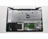 Lenovo 5CB0L46285 Tastatur inkl. TopcaseASM L80TJ UK_FRNKB TEXBLK