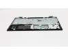 Lenovo 5CB0L46285 Tastatur inkl. TopcaseASM L80TJ UK_FRNKB TEXBLK