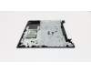 Lenovo 5CB0L46285 Tastatur inkl. TopcaseASM L80TJ UK_FRNKB TEXBLK