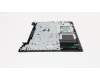 Lenovo 5CB0L46285 Tastatur inkl. TopcaseASM L80TJ UK_FRNKB TEXBLK