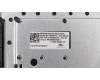 Lenovo 5CB0L46285 Tastatur inkl. TopcaseASM L80TJ UK_FRNKB TEXBLK