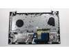Lenovo 5CB0L46631 Tastatur inkl. Topcase Q 80SY FP W/KB US