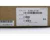 Lenovo 5CB0L47145 Tastatur inkl. Topcase W 80SW BL SR W/KB SW