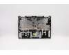 Lenovo 5CB0L47358 Upper case C 80TY BL SR W/KB ND