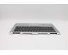 Lenovo 5CB0L47358 Tastatur inkl. Topcase C 80TY BL SR W/KB ND
