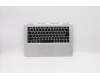 Lenovo 5CB0L47358 Tastatur inkl. Topcase C 80TY BL SR W/KB ND