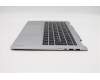 Lenovo 5CB0L47358 Upper case C 80TY BL SR W/KB ND