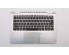 Lenovo 5CB0L47401 Tastatur inkl. Topcase C 80TY BLSRW/KBUSINT\'E