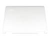 5CB0L47412 Original Lenovo Displaydeckel 43,9cm (14 Zoll) schwarz-silber
