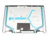 5CB0L47412 Original Lenovo Displaydeckel 43,9cm (14 Zoll) schwarz-silber