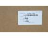 Lenovo 5CB0L71382 Tastatur inkl. Topcase Q 80SF W/Touchpad/KB ND