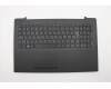 Lenovo 5CB0L78355 Tastatur inkl. Topcase W 80TL W/KB/TP/Cable ND