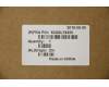 Lenovo 5CB0L78355 Tastatur inkl. Topcase W 80TL W/KB/TP/Cable ND