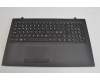 Lenovo 5CB0L78355 Tastatur inkl. Topcase W 80TL W/KB/TP/Cable ND