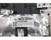 Lenovo 5CB0L78363 Tastatur inkl. Topcase W 80TL W/KB/TP/Cable FR