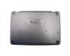 Lenovo 5CB0L85357 Untere Abdeckung Q 80US SCHWARZ